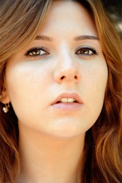 Gamze Karaduman Fotoğrafı