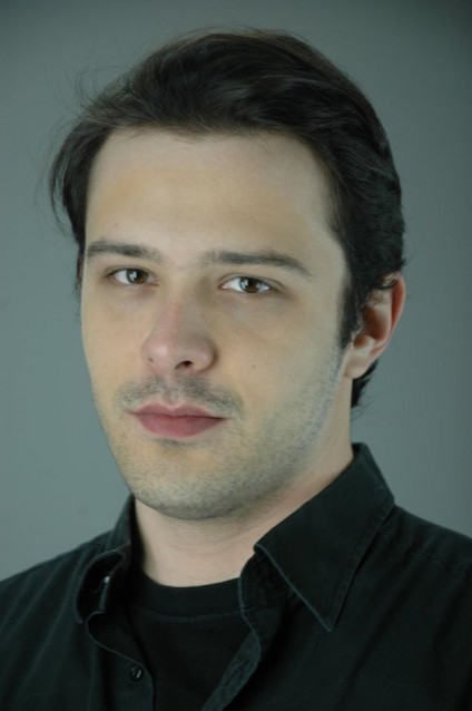 Emre Bıyıklıoğlu fotoğrafı