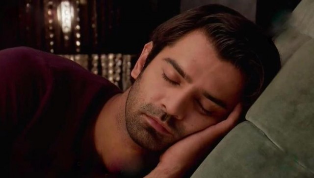 Barun Sobti Fotoğrafı