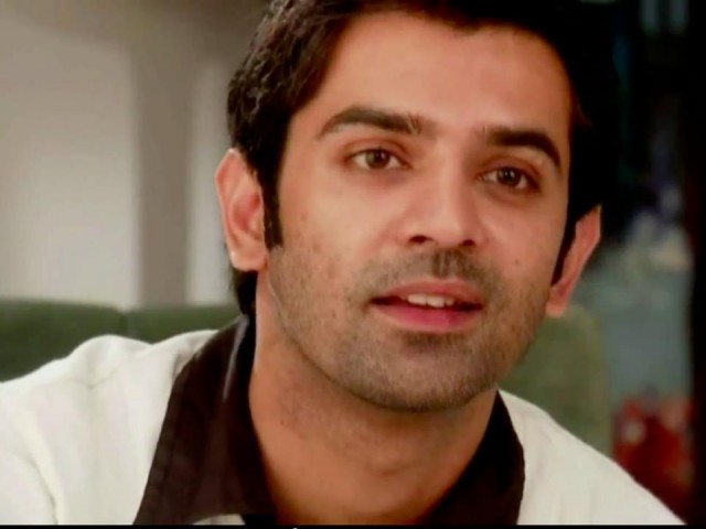 Barun Sobti Fotoğrafları 5