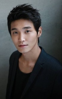 Jang In-Sub Fotoğrafı