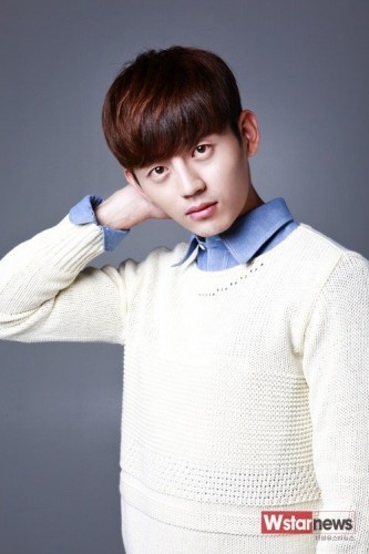 Lee  Ji-hoon (II) Fotoğrafı