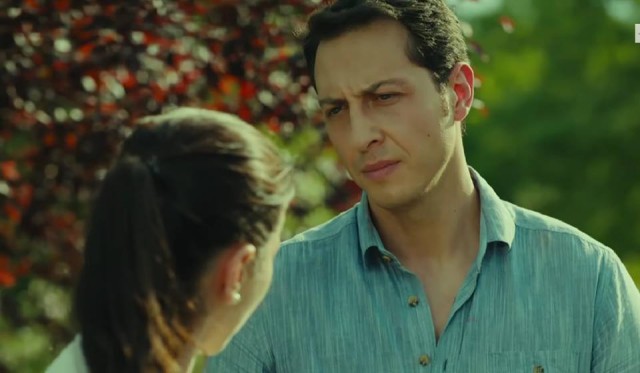 Ali Aksöz Fotoğrafı