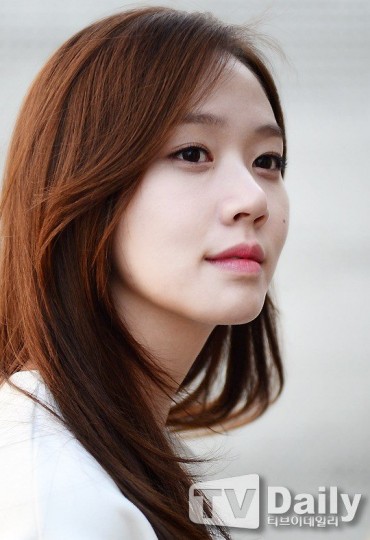 Ko Sung-Hee Fotoğrafı