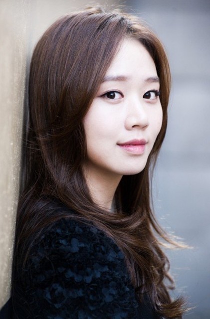 Ko Sung-Hee Fotoğrafı