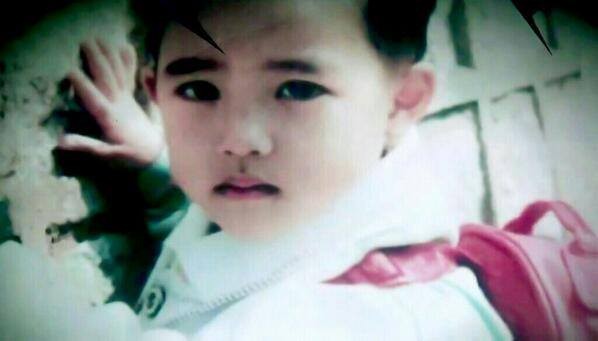 Kyungsoo Do Fotoğrafı