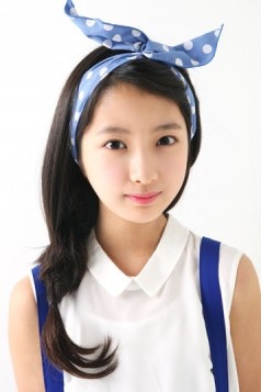 Kim Ji-min Fotoğrafı