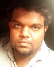 Krishna Prasad Fotoğrafı
