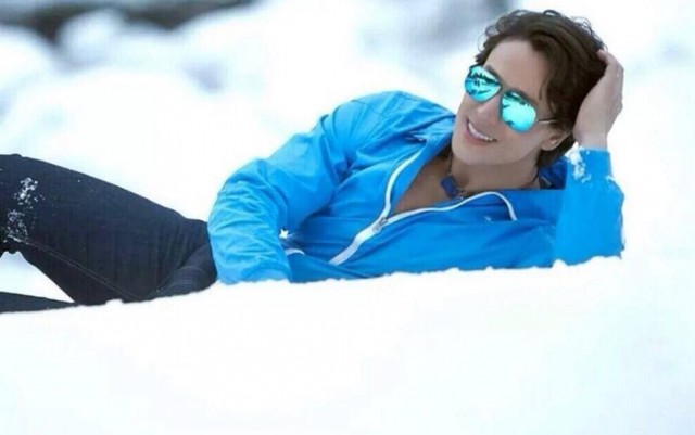 Tiger Shroff Fotoğrafları 55