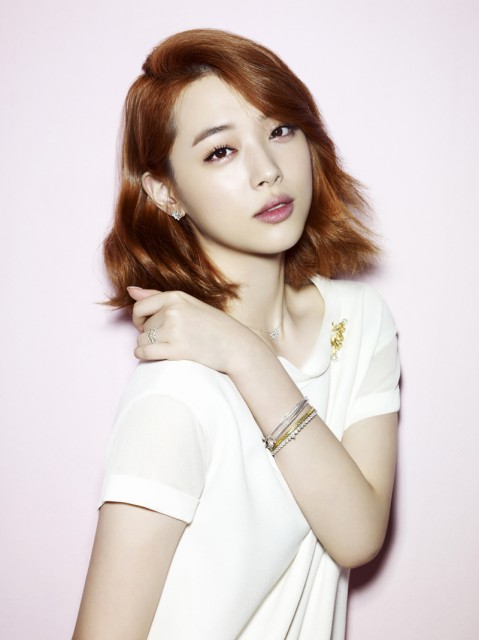 Sulli Fotoğrafı