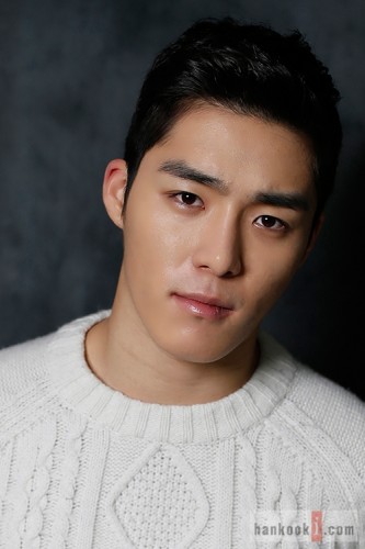 Seo Ha-Jun Fotoğrafları 15