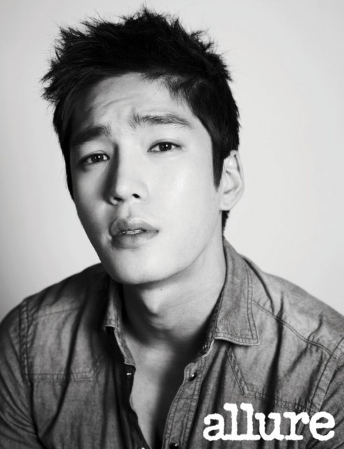 Goo Won fotoğrafı
