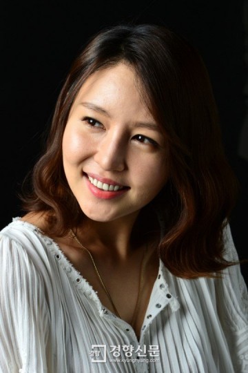 Jung Si-Yeon Fotoğrafı