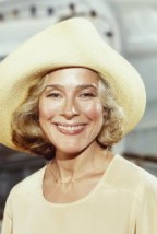 Joan Hackett Fotoğrafı