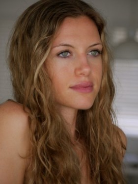 Jeanette May Steiner Fotoğrafı