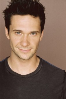 Aleksander Ristic Fotoğrafı