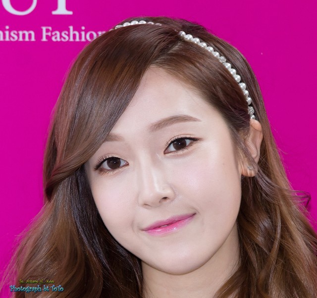 Jessica Jung Fotoğrafları 3