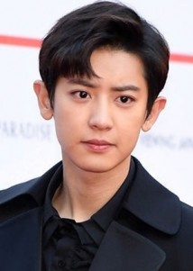 Park Chan-yeol Fotoğrafları 10