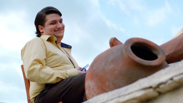 Mert Soyyer Fotoğrafı