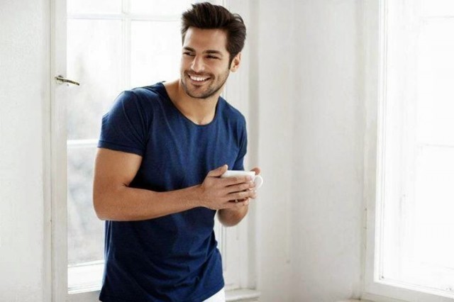 Serkan  Çayoğlu Fotoğrafı