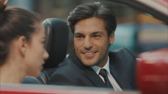 Serkan  Çayoğlu Fotoğrafı