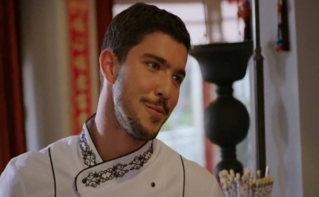 Kaan Yıldırım Fotoğrafı