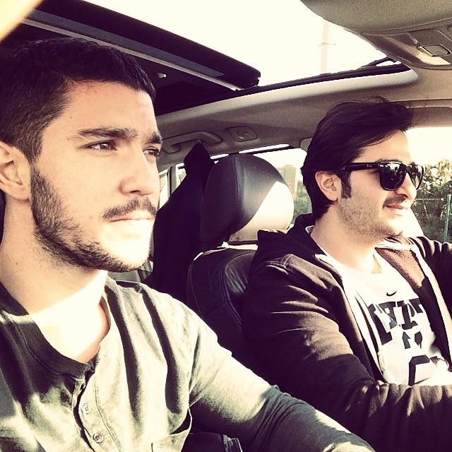 Kaan Yıldırım Fotoğrafı