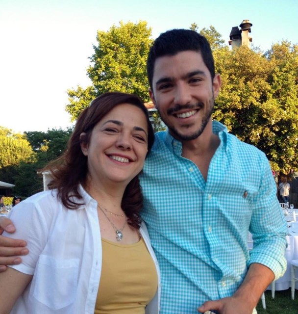 Kaan Yıldırım Fotoğrafı