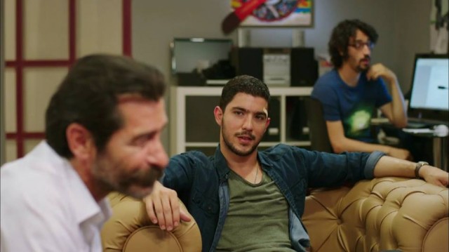 Kaan Yıldırım Fotoğrafı