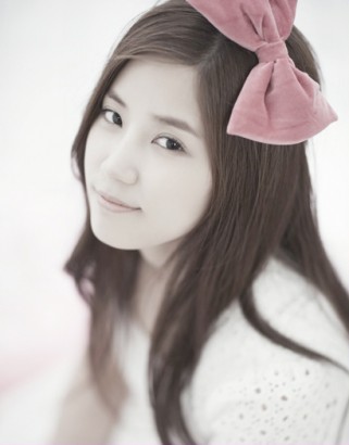Park Cho-Rong fotoğrafı