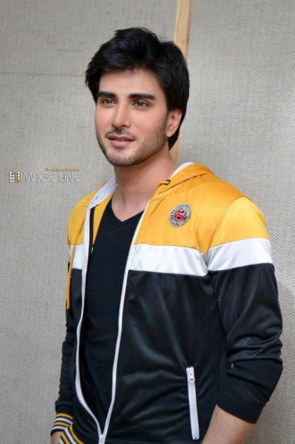 Imran Abbas Naqvi Fotoğrafları 13