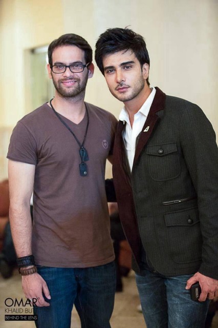 Imran Abbas Naqvi Fotoğrafları 27