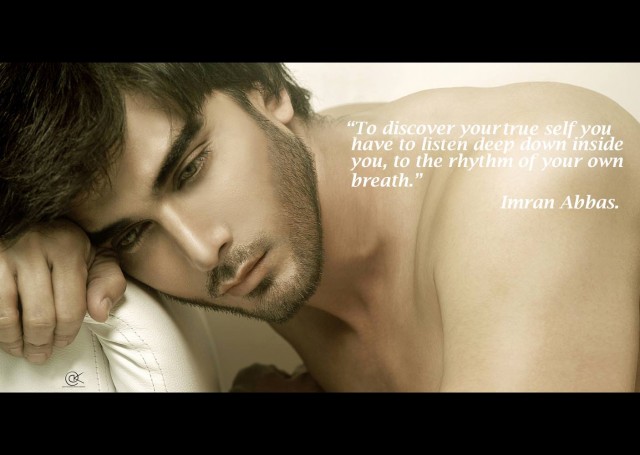 Imran Abbas Naqvi Fotoğrafı