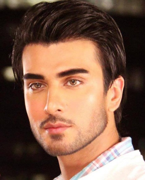 Imran Abbas Naqvi Fotoğrafı