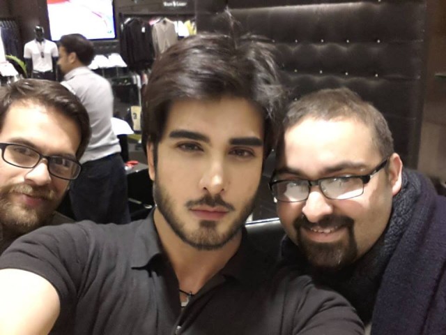 Imran Abbas Naqvi Fotoğrafları 38