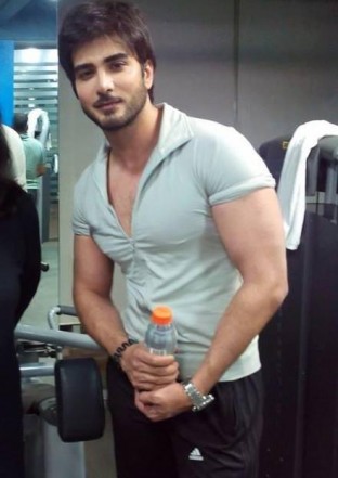 Imran Abbas Naqvi Fotoğrafı