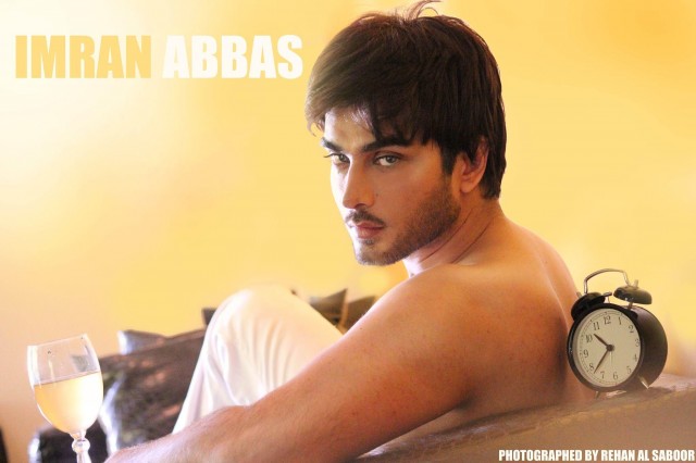 Imran Abbas Naqvi Fotoğrafları 45