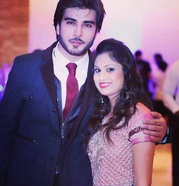 Imran Abbas Naqvi Fotoğrafı