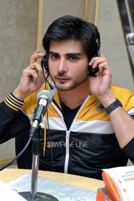 Imran Abbas Naqvi Fotoğrafı