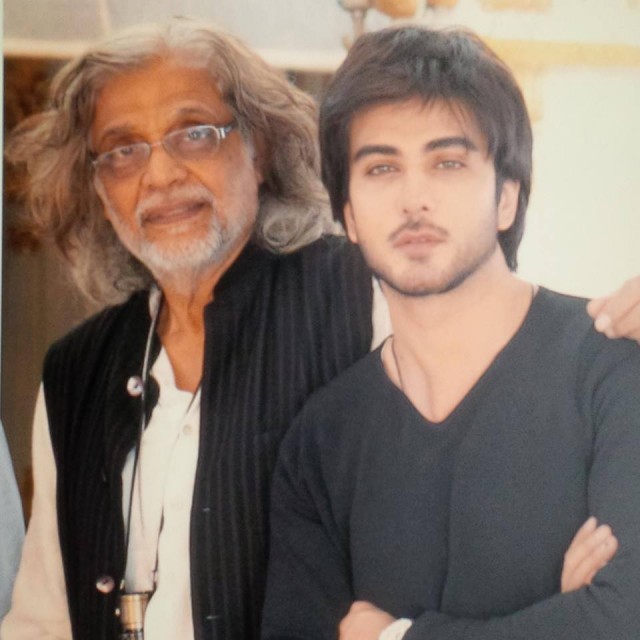 Imran Abbas Naqvi Fotoğrafları 61