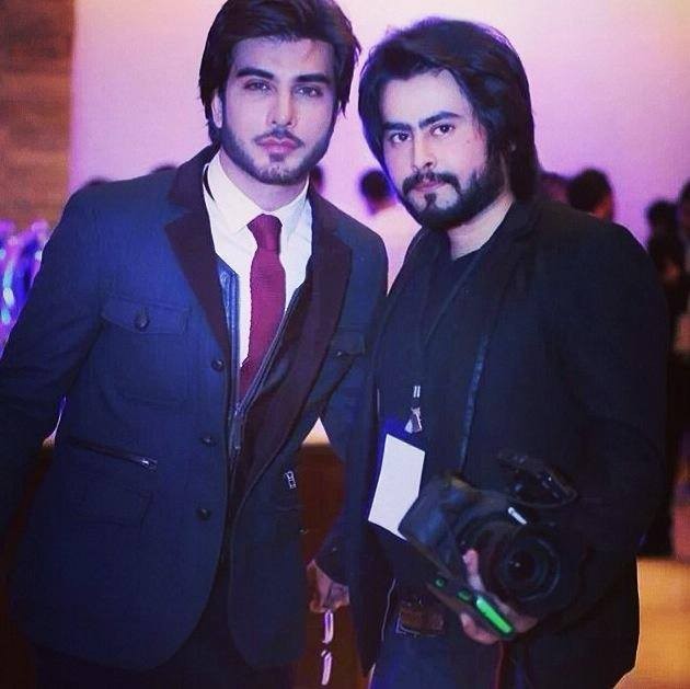 Imran Abbas Naqvi Fotoğrafları 63