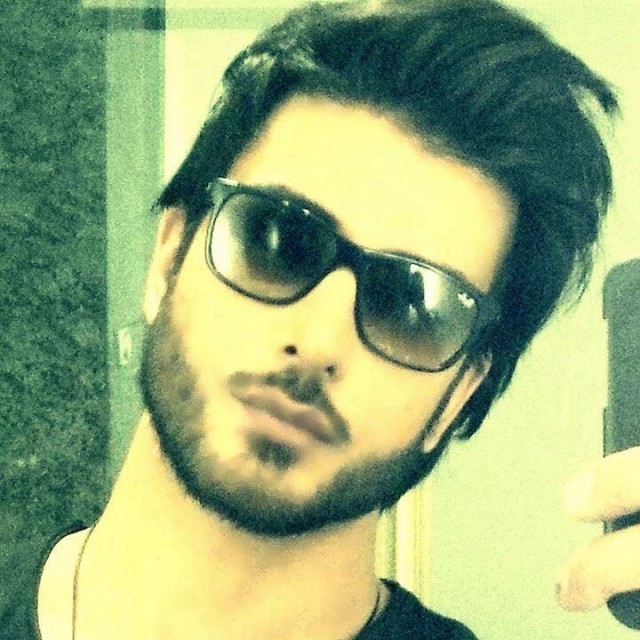 Imran Abbas Naqvi Fotoğrafları 68