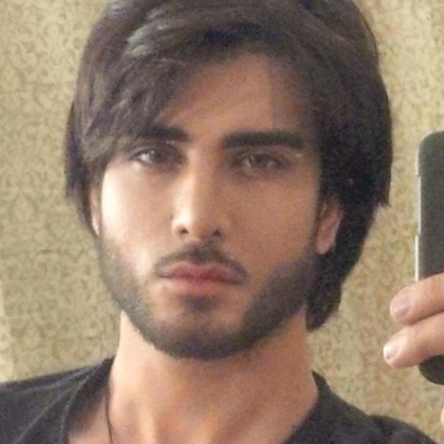 Imran Abbas Naqvi Fotoğrafları 70