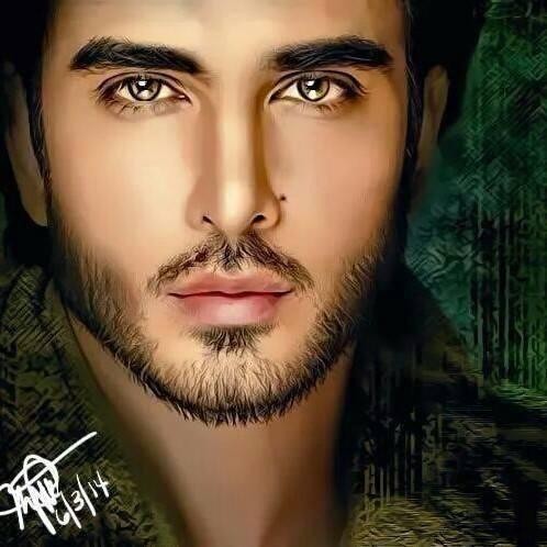 Imran Abbas Naqvi Fotoğrafları 87