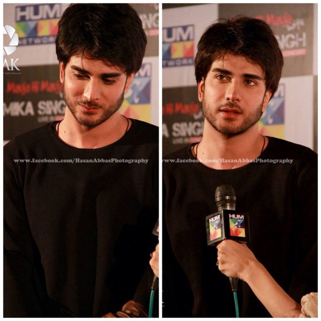 Imran Abbas Naqvi Fotoğrafı