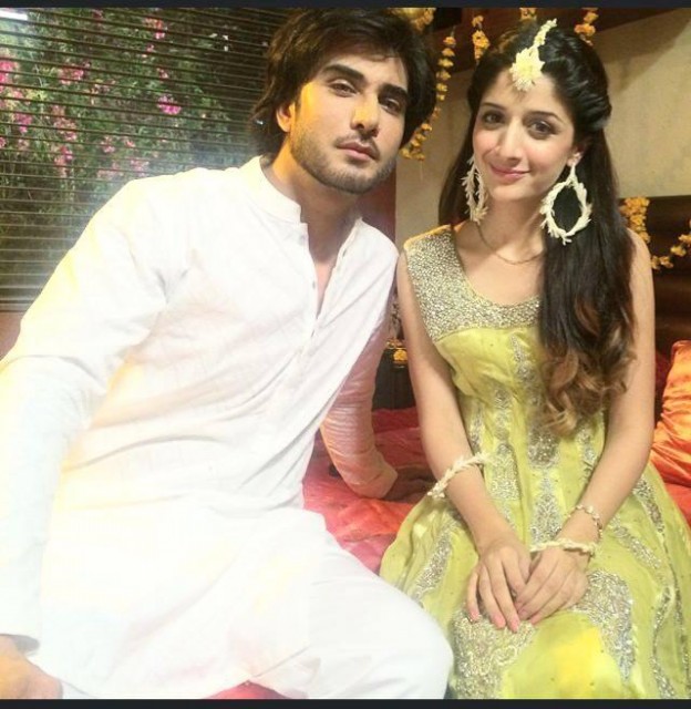 Imran Abbas Naqvi Fotoğrafı