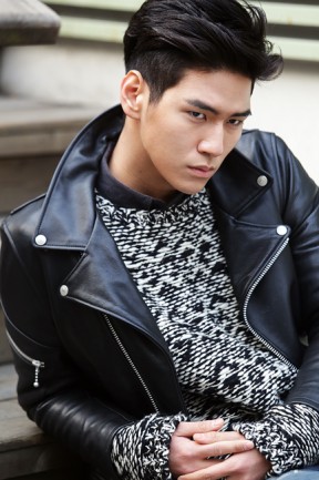 Kim Hyun-Joon Fotoğrafı
