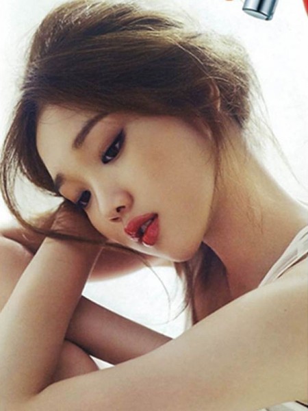 Lee Sung-Kyung Fotoğrafları 7