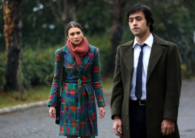 Emir  Çubukçu Fotoğrafı