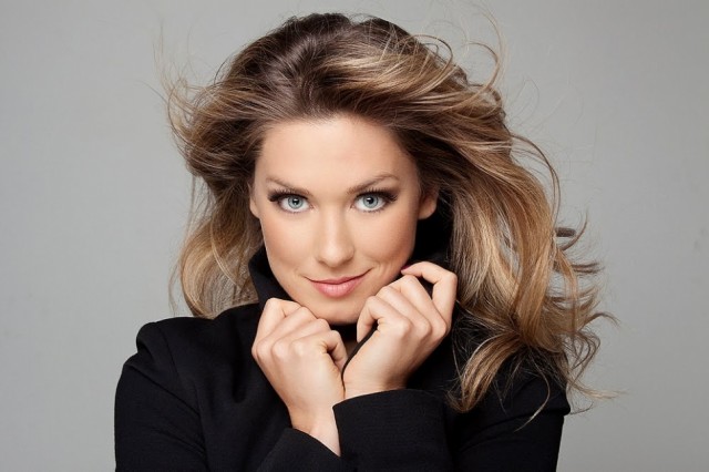 Briga Heelan Fotoğrafı